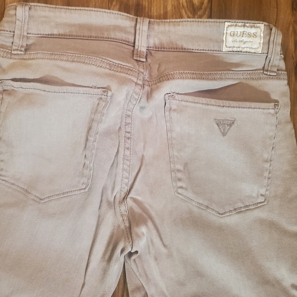 Guess power alinny, grey 27